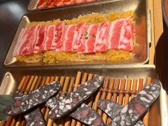 -西塔老太太泥炉烤肉(亚运村店)