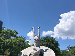 -沈阳植物园