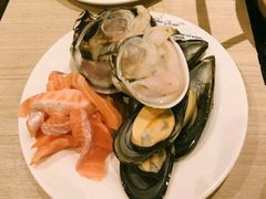 -星伦多自助料理(花山金鹰店)