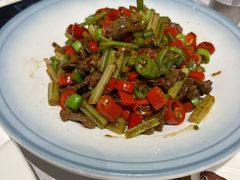 -鄱阳湖·江西小炒·瓦罐煨汤(五道口店)