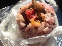 -大个子蒸饭