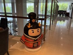 -上海古井假日酒店 · 徽昇楼中餐厅