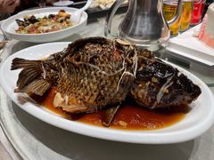 蹦鲤鱼-登瀛楼(鼓楼店)
