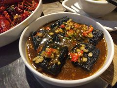 -龙巢盱眙龙虾·牛蛙·烧烤宵夜(八卦岭店)