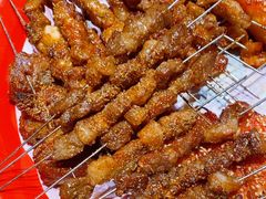 -北三老太太烧烤(人生一串上榜店)