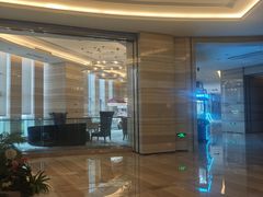 -无锡新湖铂尔曼大酒店