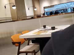 大堂-有鱼吃·纸包烤鱼(曲江创意谷店)