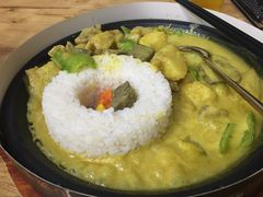 -油城印象(宾南路店)