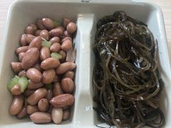 蒜泥海带丝-李先生牛肉面大王(东单店)