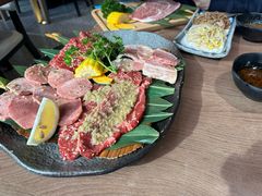 -虎丸烧肉(世纪汇店)