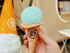 -野人先生现做冰淇淋(北京顺义祥云小镇店)