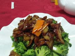 -佛有缘素食馆·荔湾老字号(陈家祠首店)
