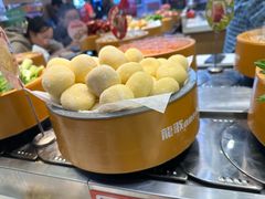 -龍歌自助小火锅(秦淮水游城店)