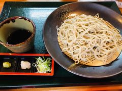 -白川乡手打荞麦面