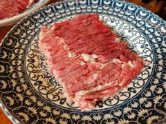 -北京老门框爆肚四季涮肉(淮海东路外滩店)