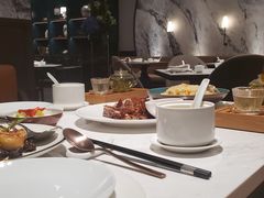 -珍呈中餐厅•粤川淮扬新疆(乌鲁木齐康莱德酒店)