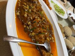 -烤肉宛饭庄(南礼士路店)
