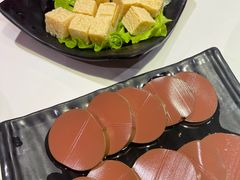 -祥源胡同·涮牛羊肉火锅(花桥店)