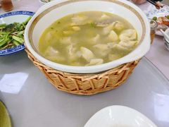-芸海阁·农家私房菜(沙家浜景区出口店)
