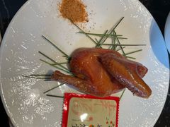 -蒋记海鲜姿造•洋房别墅(星河湾店)