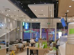 -奈雪的茶(石厦时代广场店)