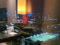 -广交会威斯汀酒店