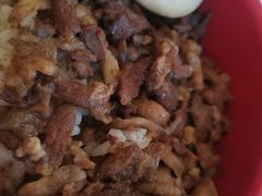 台式卤肉饭-大圆碗(新兴路店)