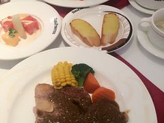-爱丽丝牛排西餐厅(光谷步行街店)
