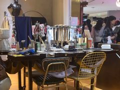 -十八字金·开蚌·银饰DIY·手作体验团建(和平大悦城店)