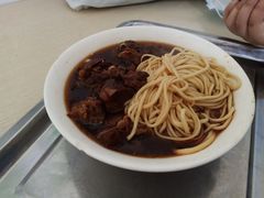 -顺心拉面馆(马道街店)
