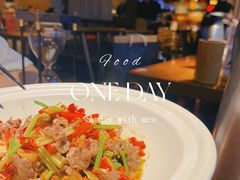 -老湘村·湖南土菜(天河维多利店)