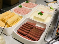 -海底捞火锅(海宁路店)