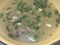 骨头汤-赵伍面庄(松石大道店)