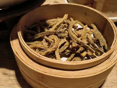 -芳芳私房菜·精做淮扬菜(承德路店)