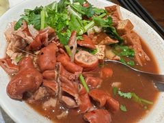 -姚记炒肝店(簋街店)