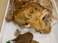 -鼎好家常菜(天桥店)