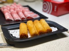 -海底捞火锅(长沙华创国际广场店)