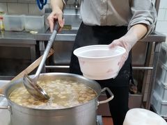 -回味鸭血粉丝汤(新城市广场店)