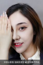 -臣丽纹眉品牌连锁