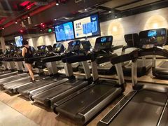 -威尔仕健身·游泳(中港汇店)