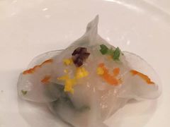 -8餐厅(新葡京酒店)