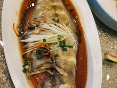 -中国吉菜名店广源宾馆餐厅