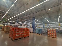 -麦德龙(浦东店)