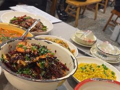 -辣螃铠盆盆蟹大排档(总店)