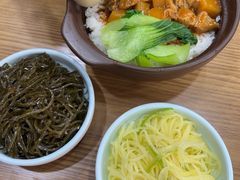 -李先生牛肉面大王(北京东四店)