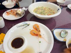 -大众海鲜(巨龙北路店)