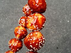 -邓记新一代糖油果子(四川煤管局供销公司职工宿舍店)
