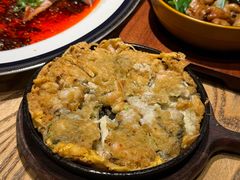 -金成潮菜博物馆(海珠湿地店)
