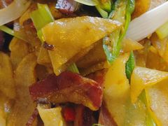 -東舍食唐精品陕菜馆