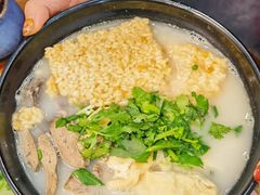 -鸭小妹鸭血粉丝(老门东店)